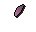 Amethyst javelin tips