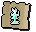Ancient statuette