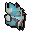 Turquoise slayer helmet (i)