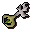 Ancient key