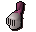 Adamant heraldic helm