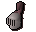 Adamant heraldic helm