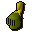 Adamant heraldic helm
