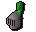 Adamant heraldic helm