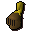 Adamant heraldic helm