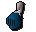 Adamant heraldic helm