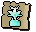 Ancient effigy