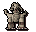 Pet corporeal critter