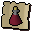 Vial of blood