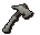 Morrigan's throwing axe
