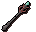 Zuriel's staff