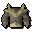 Zuriel's robe top