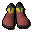 Clown shoes