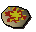 Pineapple pizza