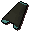 Mystic robe bottom (dusk)