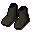 Mystic boots (dusk)