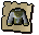 3rd Age druidic robe top
