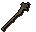 3rd Age druidic staff