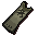 3rd Age druidic cloak