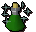 Divine super combat potion(4)