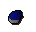 Blue dragon scale
