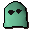 Spookier hood