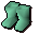 Spookier boots
