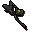 Eldritch Nightmare staff