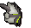Twisted slayer helmet (i)
