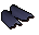 Blue d'hide vambraces