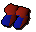 Decorative boots