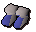 Decorative boots