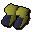 Decorative boots