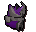Purple slayer helmet (i)