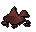 Sanguine dust
