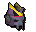 Vampyric slayer helmet (i)