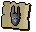 Ancient ceremonial mask