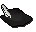 Black cavalier