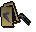 Dragon claws ornament kit
