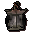 Abyssal lantern (white logs)