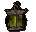 Abyssal lantern (willow logs)