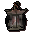 Abyssal lantern (blisterwood logs)