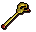 Pharaoh's sceptre
