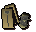 Elder maul ornament kit