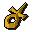 Ancient key