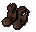 Adventurer's boots (t1)