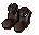 Adventurer's boots (t2)