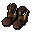 Adventurer's boots (t3)