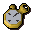 Giant stopwatch