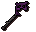 Ancient sceptre (l)
